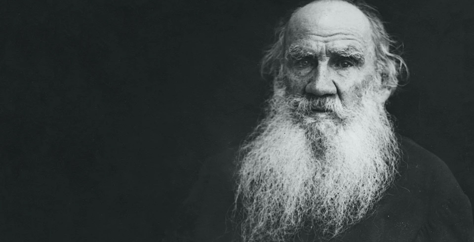 Лев Николаевич Толстой (1828-1910)